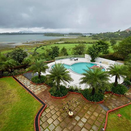 Ananta Villa Lonavala Kültér fotó