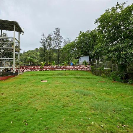 Ananta Villa Lonavala Kültér fotó