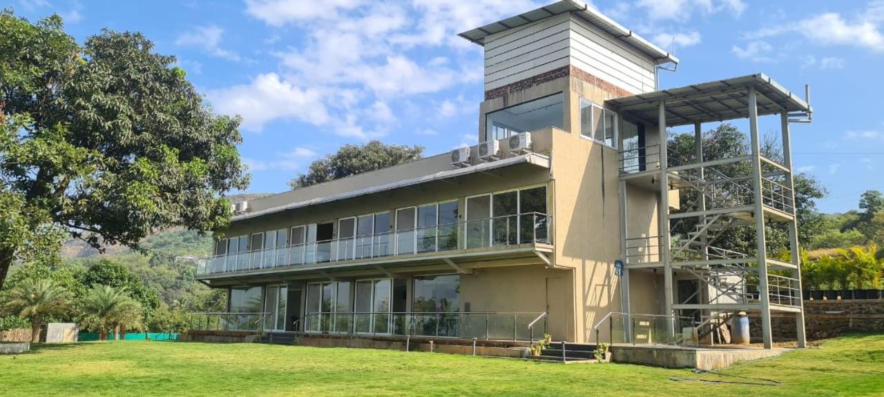Ananta Villa Lonavala Kültér fotó