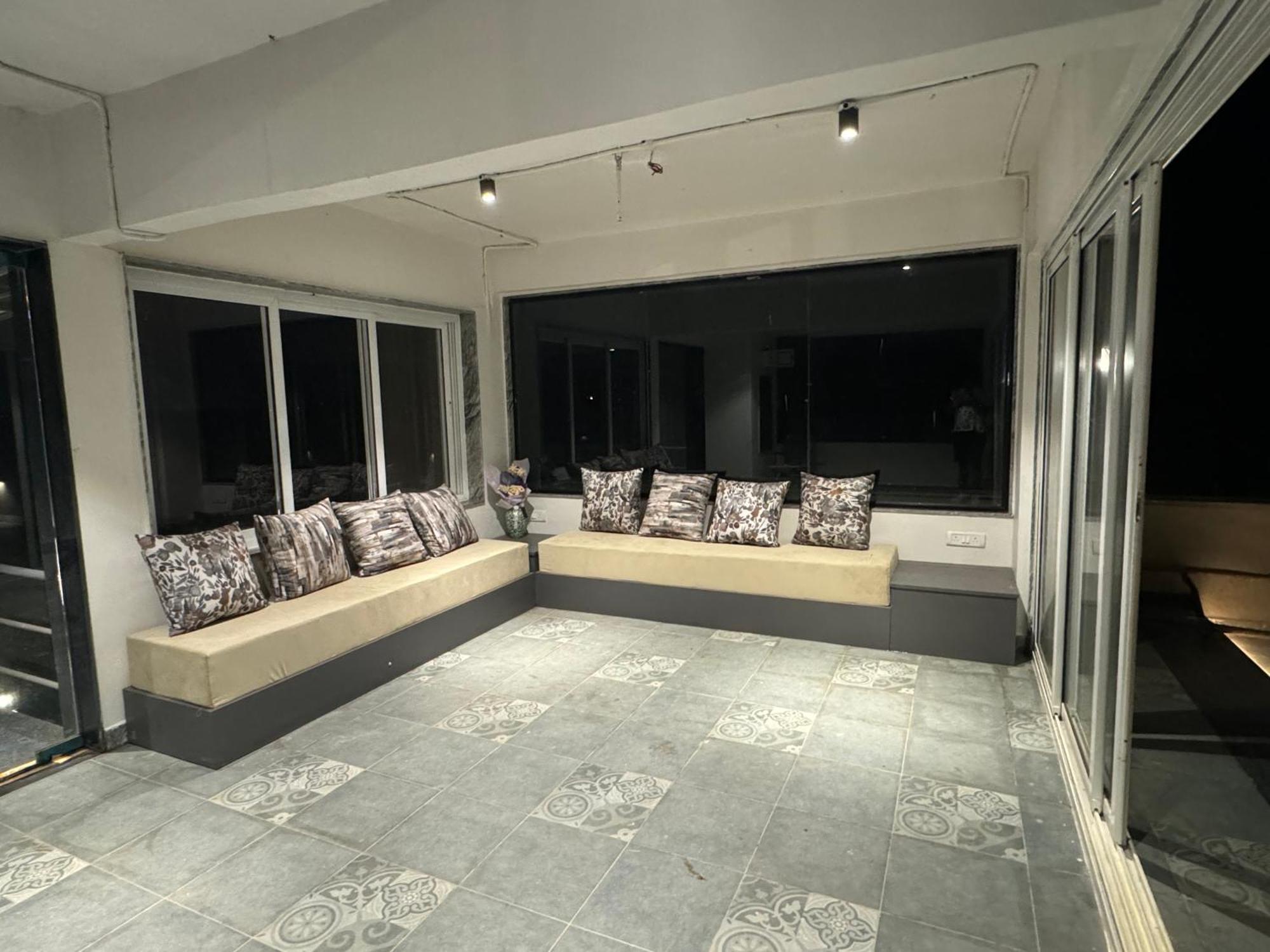 Ananta Villa Lonavala Kültér fotó