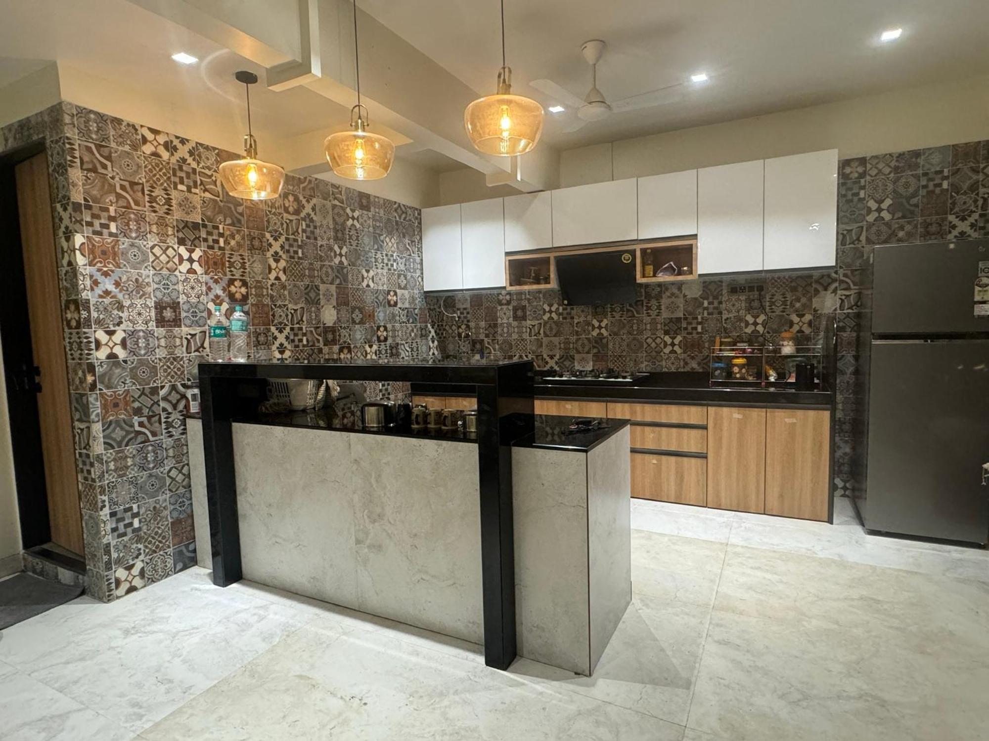 Ananta Villa Lonavala Kültér fotó