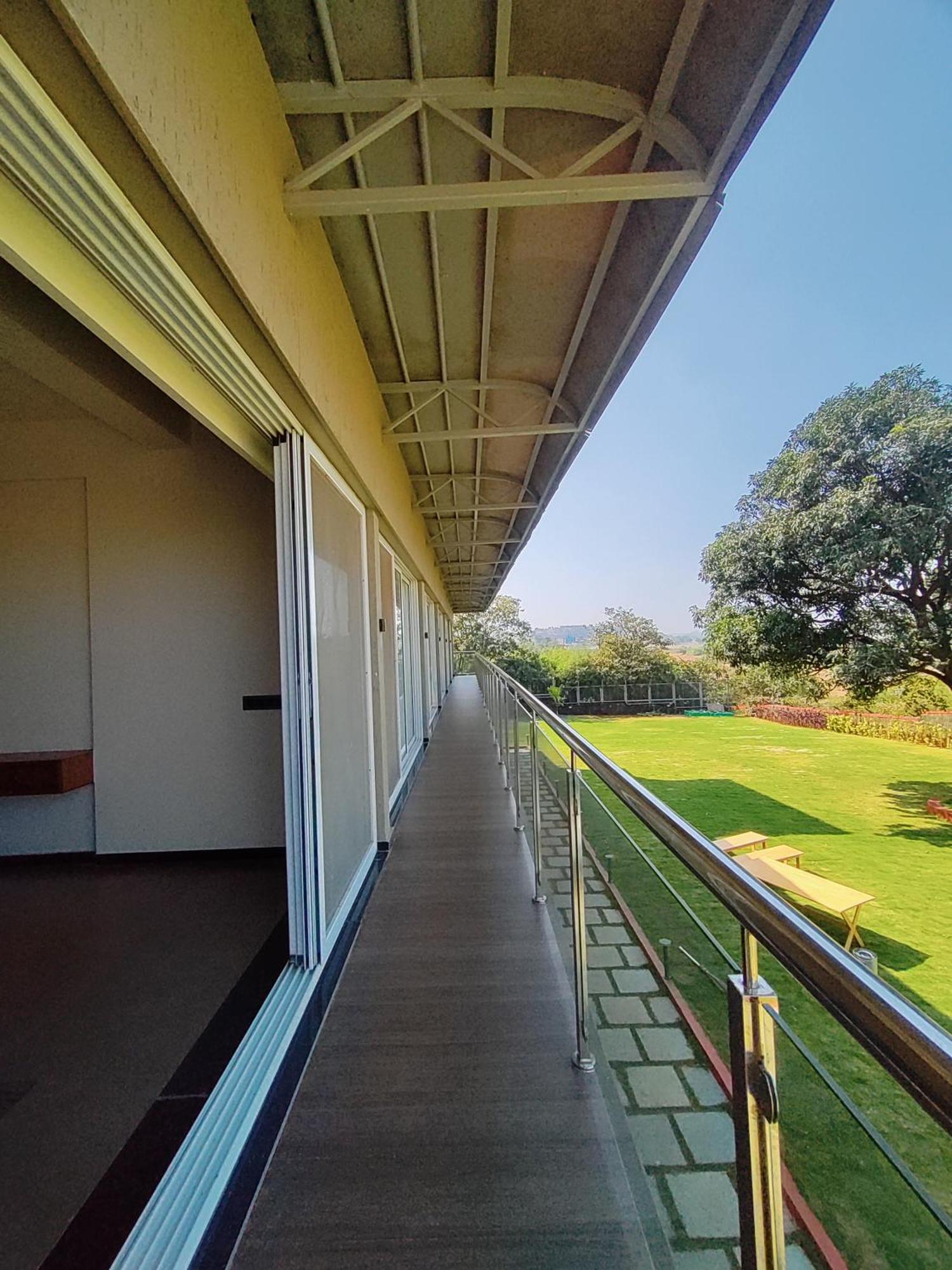Ananta Villa Lonavala Kültér fotó
