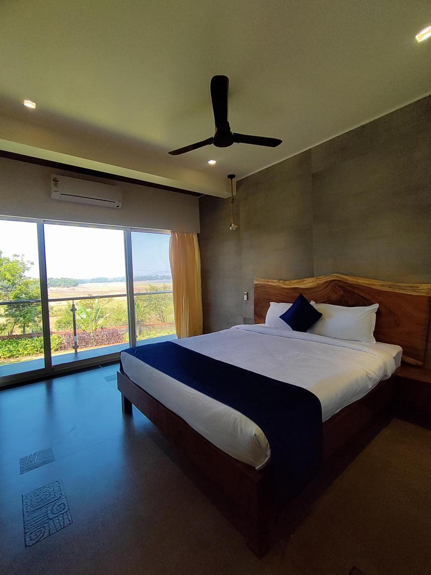 Ananta Villa Lonavala Kültér fotó