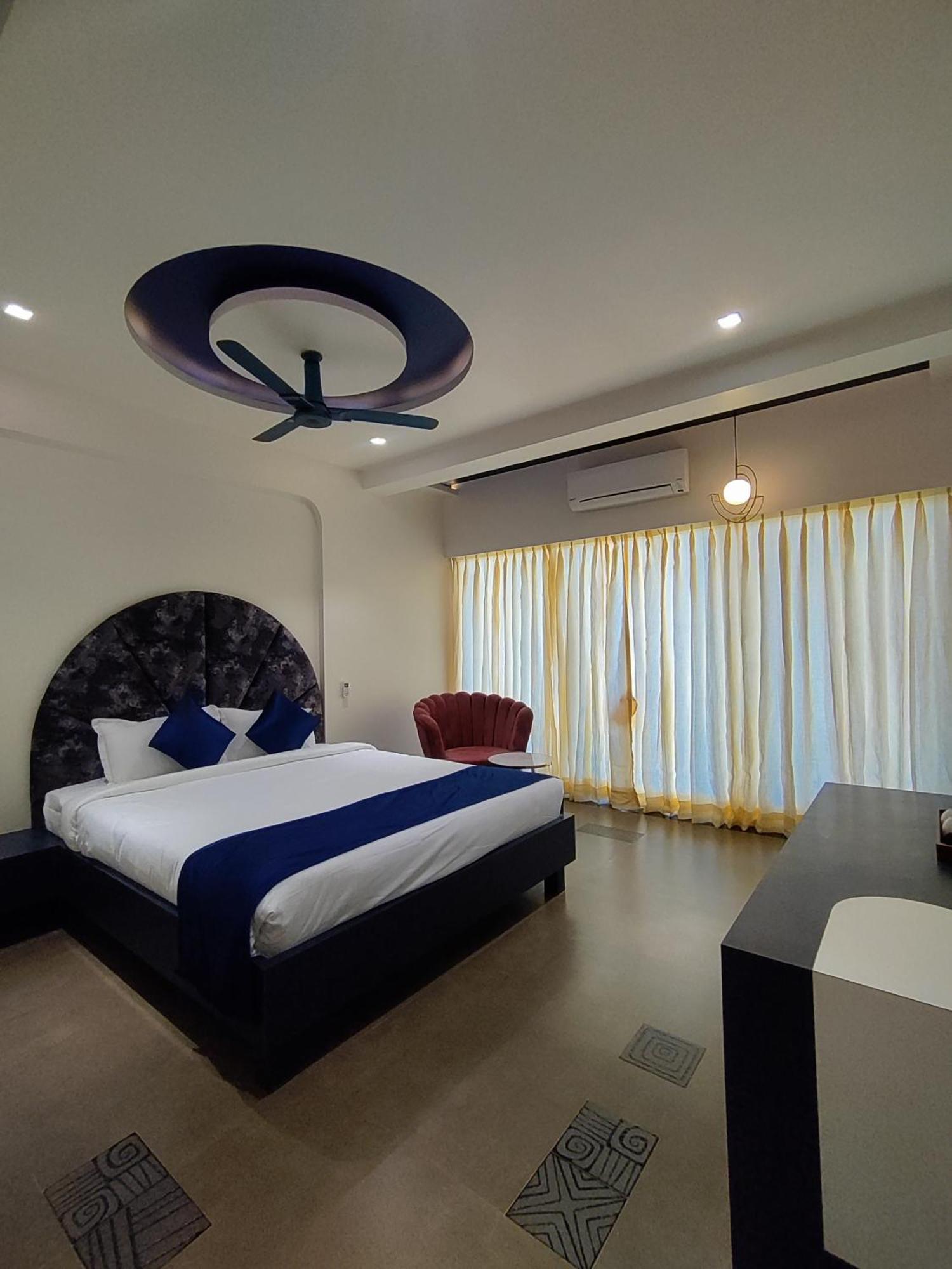 Ananta Villa Lonavala Kültér fotó