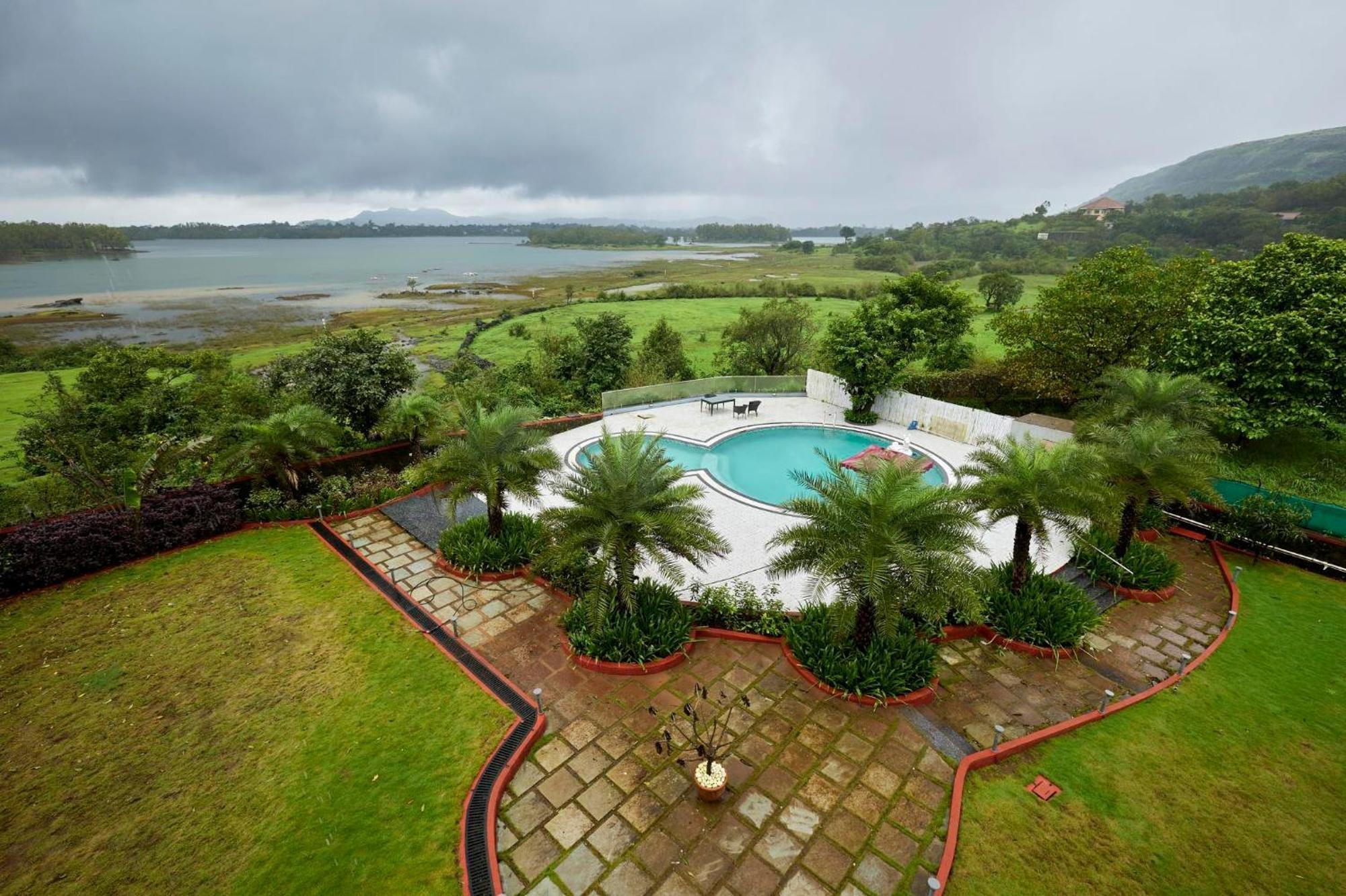 Ananta Villa Lonavala Kültér fotó